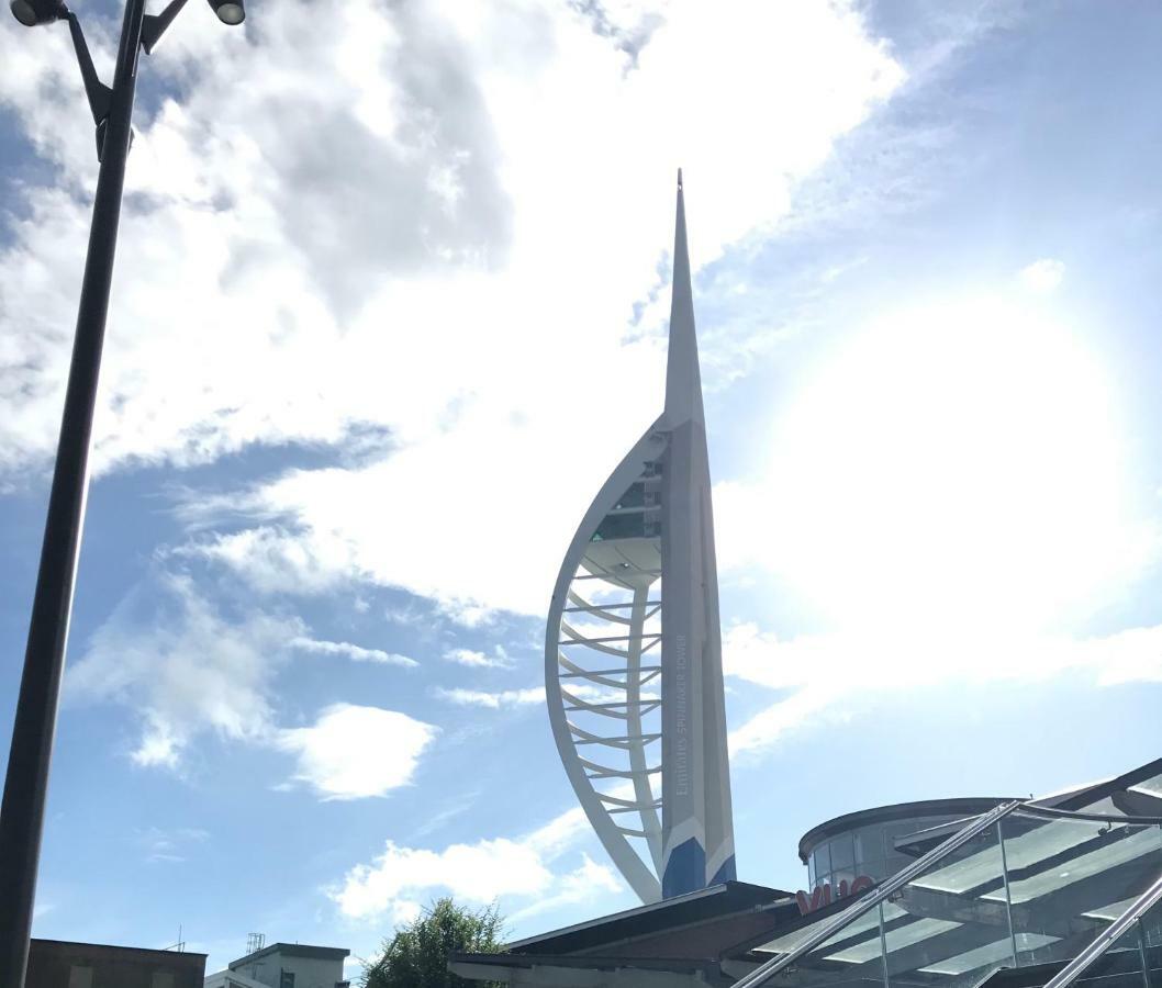 Gunwharf Quays Holiday Homes Vakantiehuis *